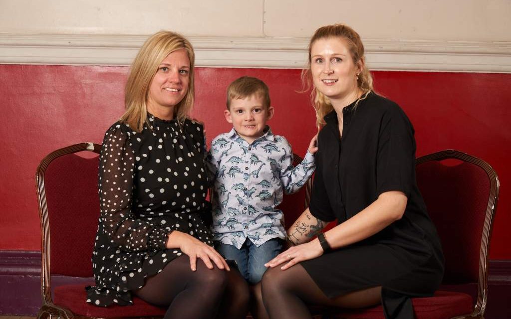 Blood cancer charity DKMS urges people in Nottingham to save lives after fall in registrations