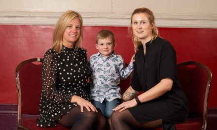 Blood cancer charity DKMS urges people in Nottingham to save lives after fall in registrations