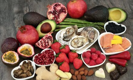 These 5 Foods Can Lower Men’s Libido
