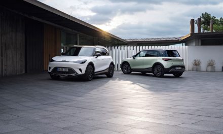 smart confirms UK availability and timing of 100 #1 Launch Editions