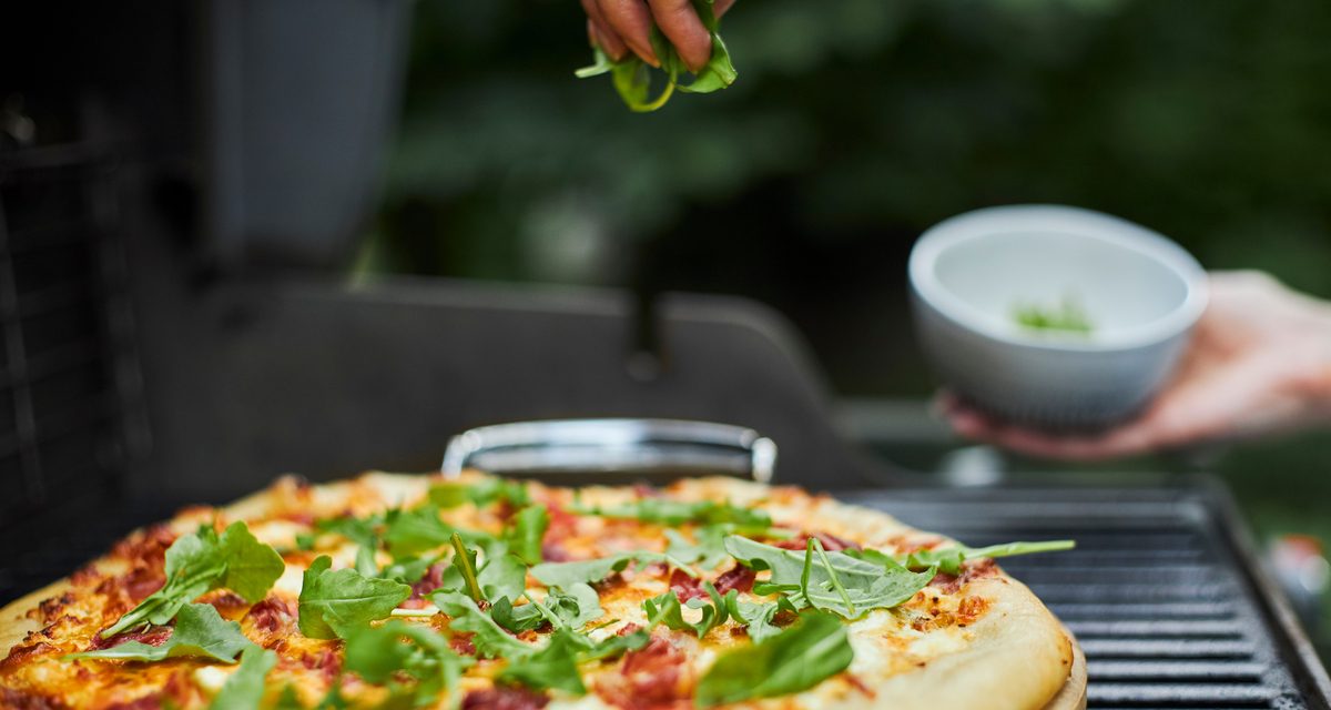 Upgrade your grill skills at the Discover Weber event in Oakham