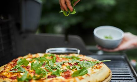 Upgrade your grill skills at the Discover Weber event in Oakham
