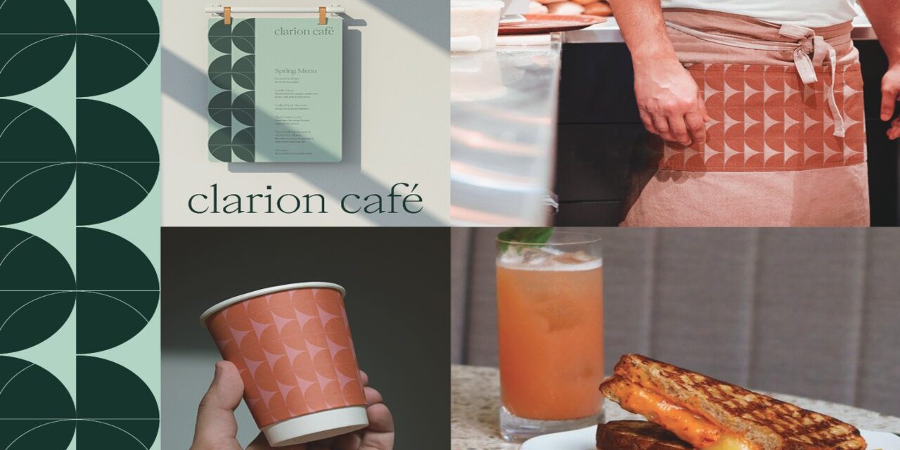 CHOICE HOTELS EMEA COMMENCES CLARION BRAND REFRESH