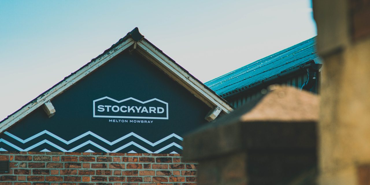 Stockyard unveils as new home for food and drink producers in the Rural Capital of Food