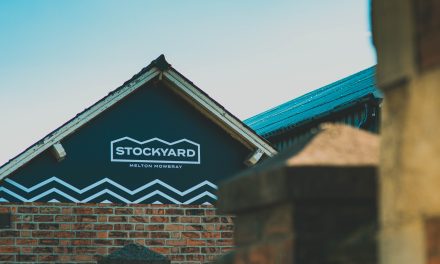 Stockyard unveils as new home for food and drink producers in the Rural Capital of Food