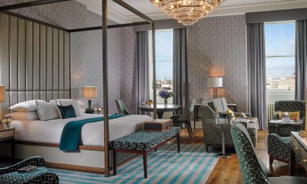 CHOICE HOTELS EMEA GROWTH CONTINUES WITH ADDITION OF NEW HOTEL IN GALWAY, IRELAND