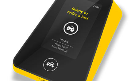 Taxi Butler participates in the PHTM EXPO 2022 on 31 May & 01 June 2022