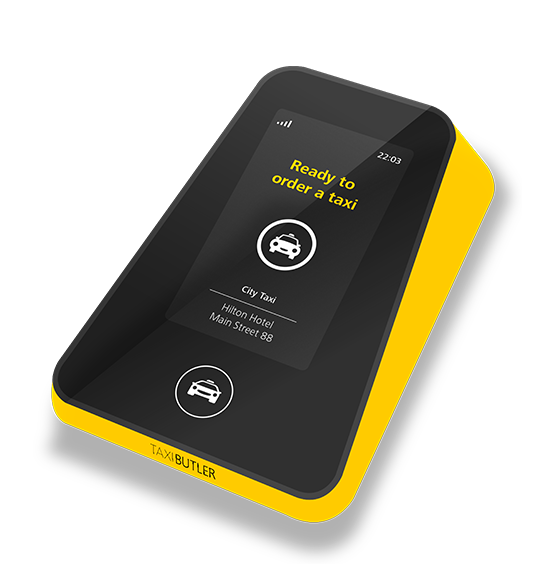 Taxi Butler participates in the PHTM EXPO 2022 on 31 May & 01 June 2022