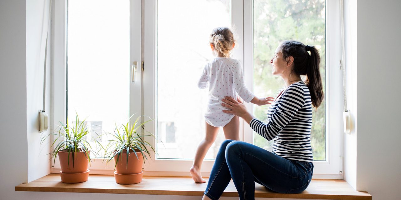 Rising living costs: expert tips to help maximise the energy efficiency of your home