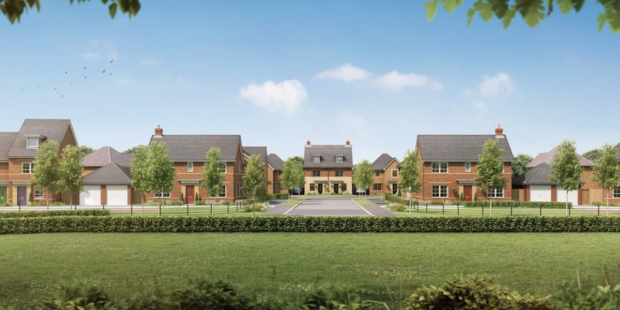 Homebuilder to bring boost of more than 400 jobs in Melton Mowbray