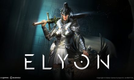 Elyon’s New Paladin Class Is Arriving On May 25th, Pre-Registration Outfit Available