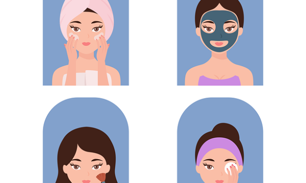 5 Common Skincare Myths That Are Damaging Your Skin