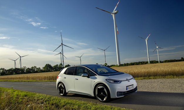 Elli and MITNETZ STROM publish concept for smart grid integration of EVs