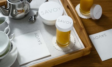 Paper delivers sustainable and hygienic brand enhancement