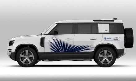 The New Defender announced as Worldwide Partner of Women’s Rugby World Cup in New Zealand