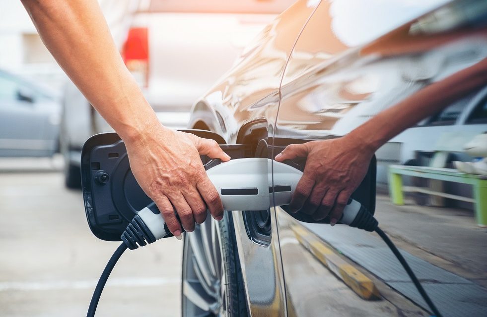 Motor Ombudsman poll shows rising prices at the pumps is fuelling a shift to electric vehicles