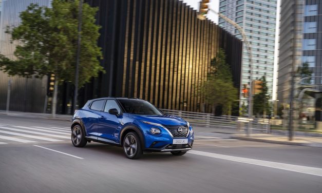 New Nissan Juke ‘Advanced’ Hybrid pricing announced and Now Open for Orders with Limited Premiere Edition