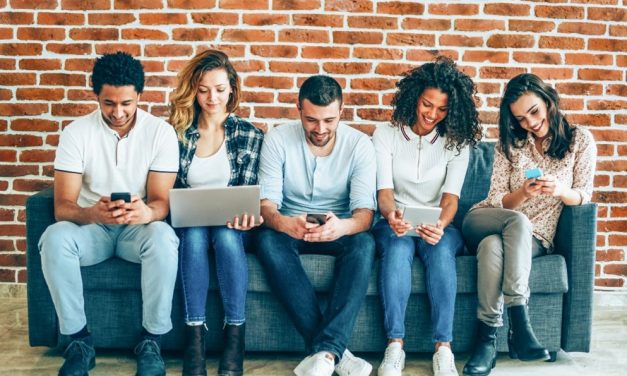 Cengage Unlimited for Institutions – the ultimate course solution for higher education – launches in the UK, Europe, Middle East, and Africa. Unrivalled 24/7 access to more than 10,000 course solutions including eTextbooks, learning platforms and more – all in one place for one price