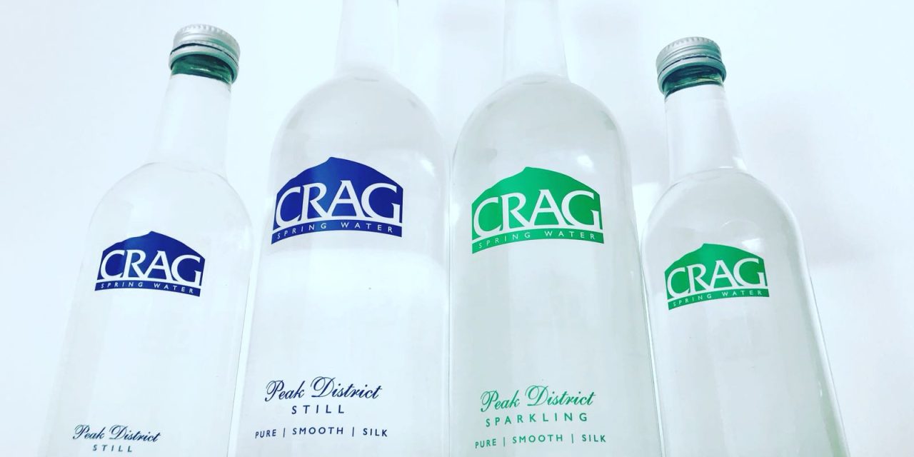 Try an Eco-Friendly Water Subscription for Plastic Free July