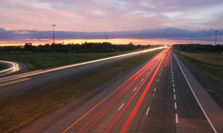 Keep your distance! Tailgating ranked as the biggest cause of driver distraction