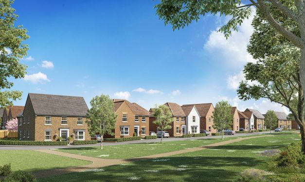 Developer to inject over £265,000 into Nottinghamshire community
