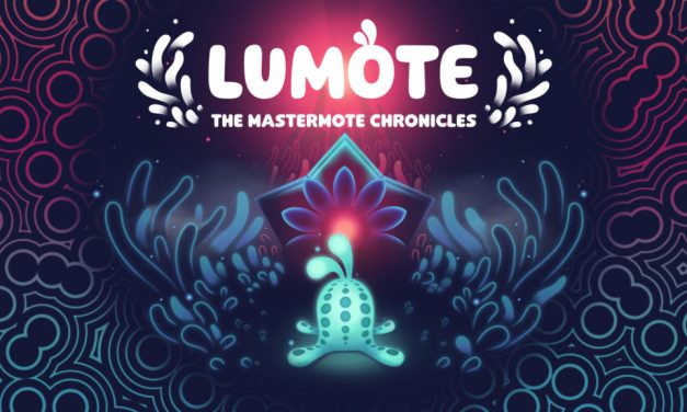 Charming Puzzle Platformer, Lumote: The Mastermote Chronicles Celebrates Launch with Illuminating Accolades Trailer
