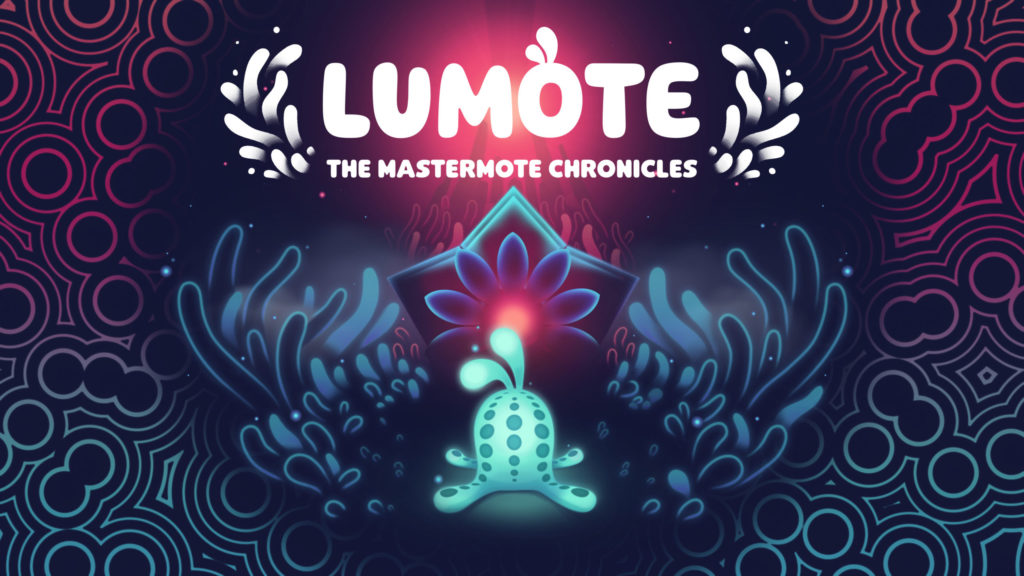 Charming Puzzle Platformer, Lumote: The Mastermote Chronicles Celebrates Launch with Illuminating Accolades Trailer