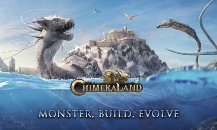Chimeraland Pre-Registration Opens Ahead of Summer Launch