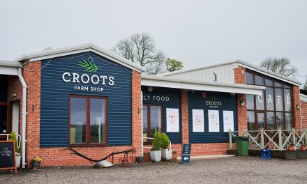 Croots Farm Shop shortlisted in Great Food Club Awards 2022
