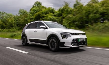 Kia introduces even more appealing offers to get into a new car