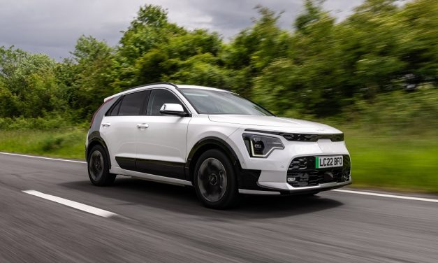 Kia introduces even more appealing offers to get into a new car