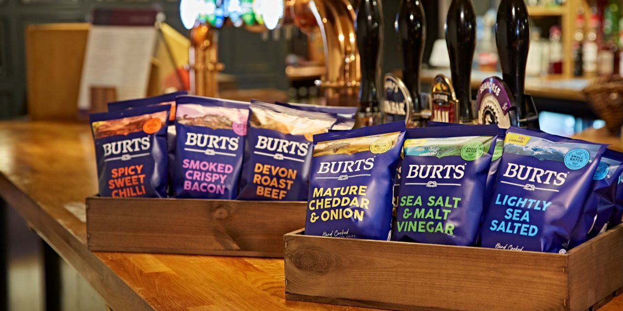 Booming growth sets Burts up for expansion in Leicester