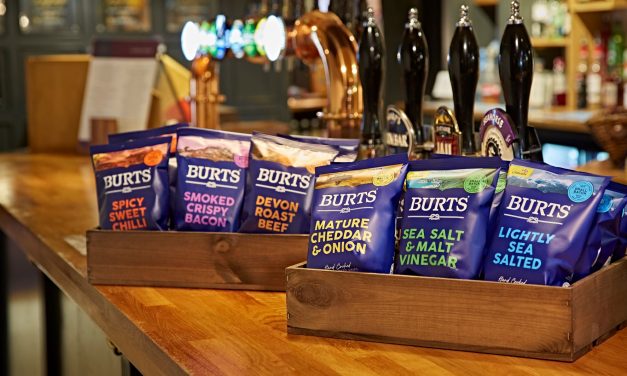 Booming growth sets Burts up for expansion in Leicester