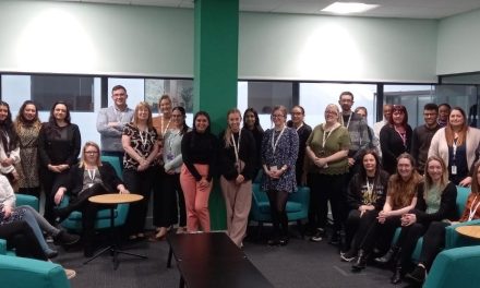 Outcomes First Group ranked 2022 UK’s Best Workplaces™ for Women for second consecutive year