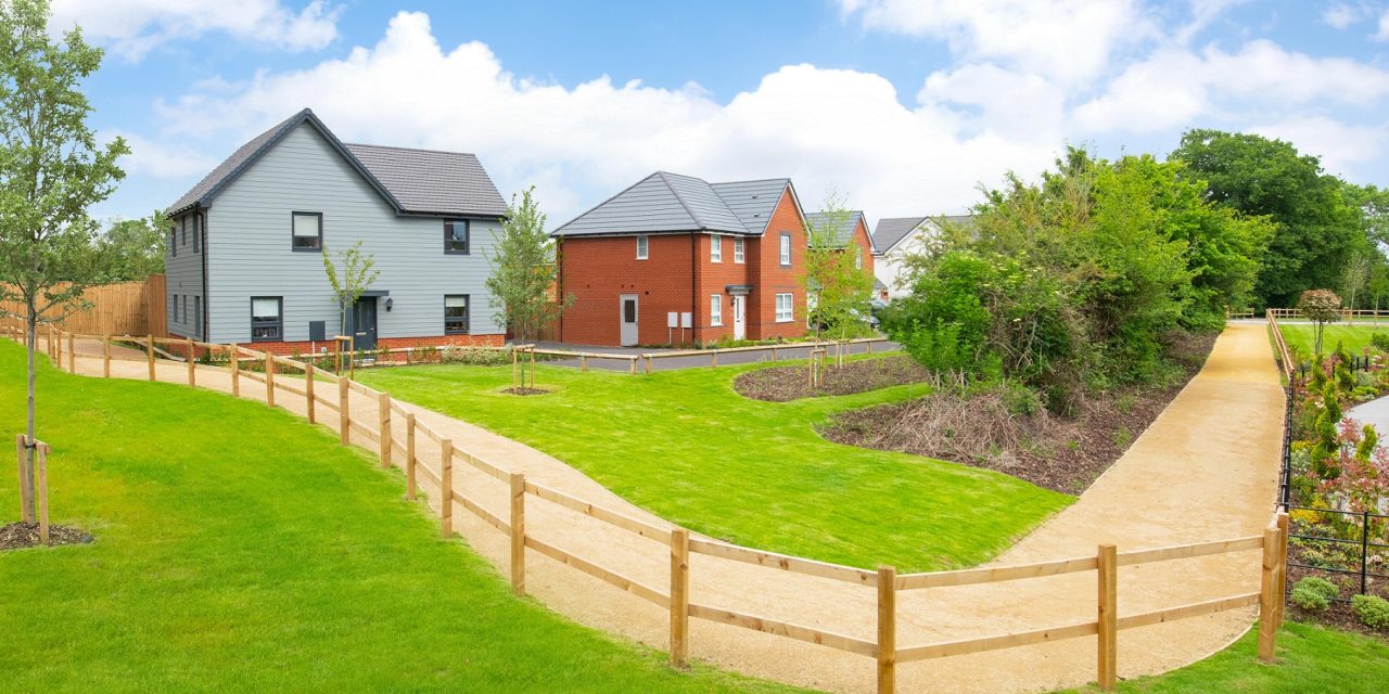 One room, two room, three room, more? Spacious homes available in Warwickshire