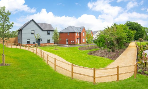 One room, two room, three room, more? Spacious homes available in Warwickshire