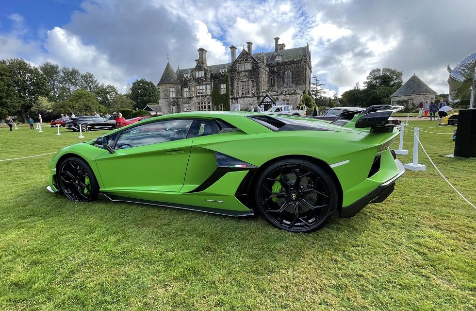 Get set for an action-packed summer as history comes to life at Beaulieu
