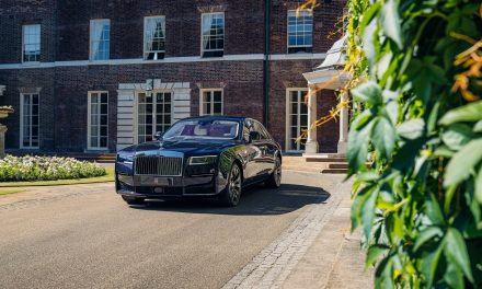 Rolls-Royce Motor Cars London celebrates summer pursuits