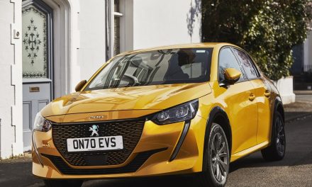 Onto expands its fleet with addition of 600 new PEUGEOT vehicles