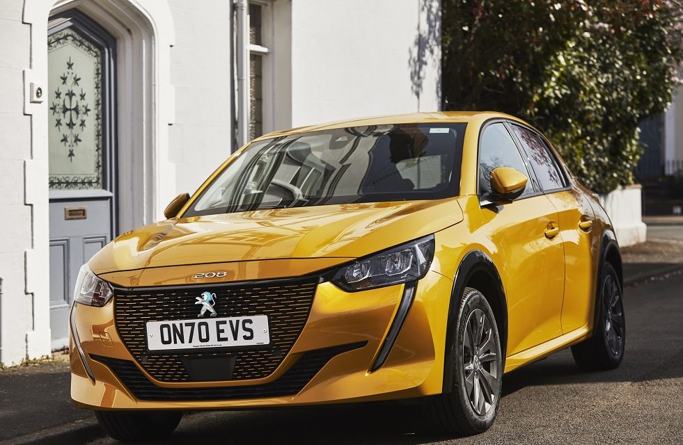 Onto expands its fleet with addition of 600 new PEUGEOT vehicles