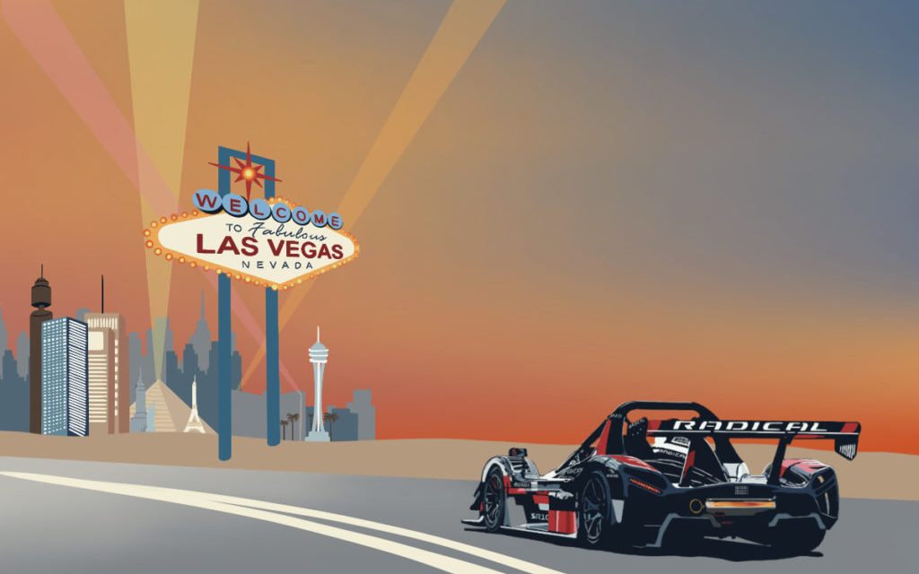 Radical World Finals 2022 in Las Vegas confirmed