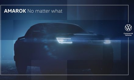 World premiere on 7 July: the new Amarok whets the appetite for more