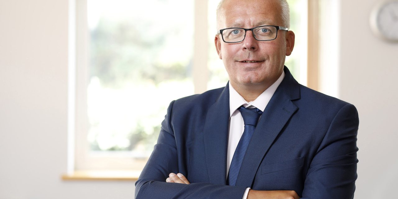 Leading Nottinghamshire housebuilder invests in the East Midlands