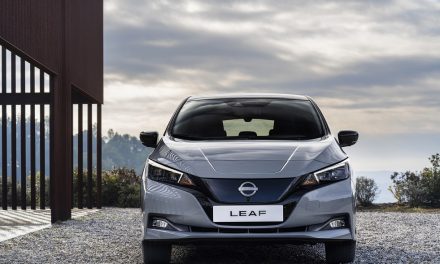 Get a third off the price of an EV home charging point in Nissan’s super Summer Sale