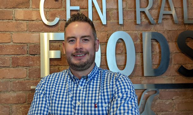 Frozen food distributor Central Foods appoints new commercial manager