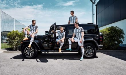 Jeep® and Juventus celebrate the tenth year of their partnership