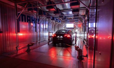 MAHLE Powertrain opens new state-of-the-art vehicle and battery test facilities