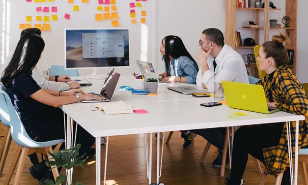 The need to place the four-day working week on the agenda