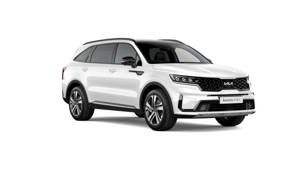 Kia launches new Sorento ‘Edition’