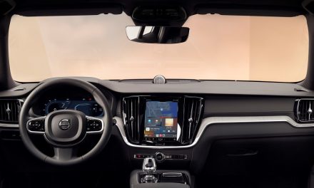 New over-the-air update for Volvo cars now available, adding Apple® CarPlay® support